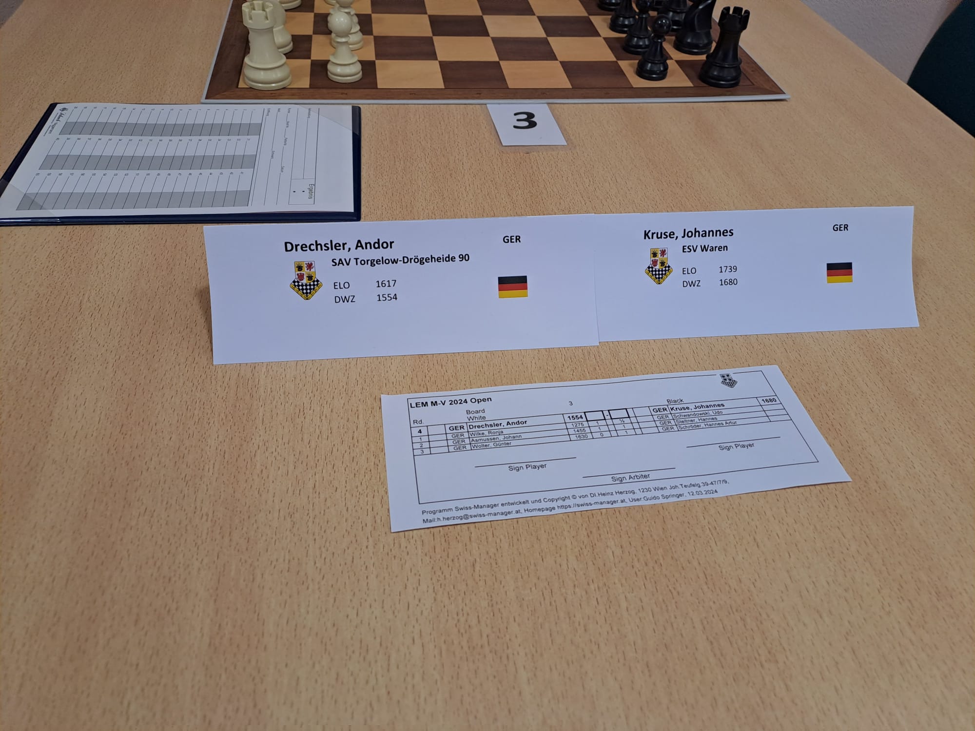 Vorschau